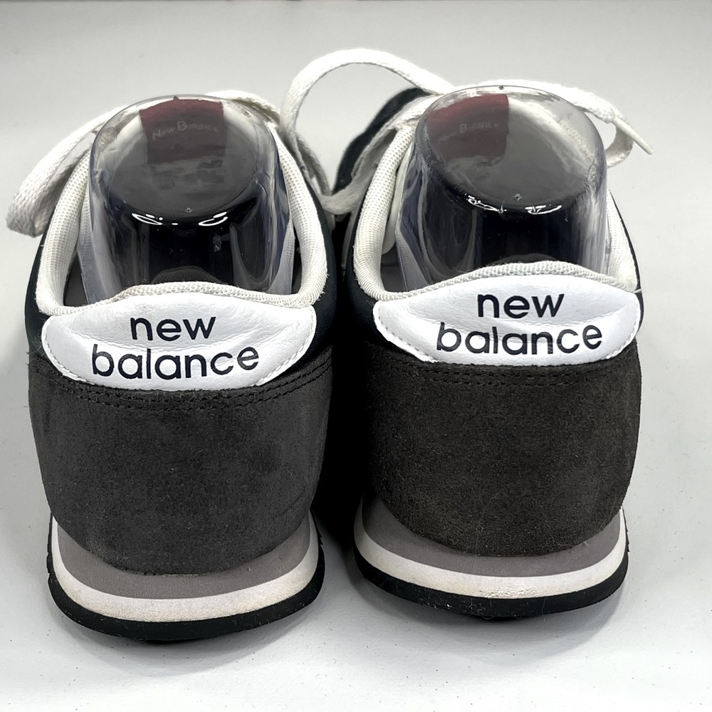 NEW BALANCE Men's 420 Sneakers Navy-7.5 - Picture 8 of 8